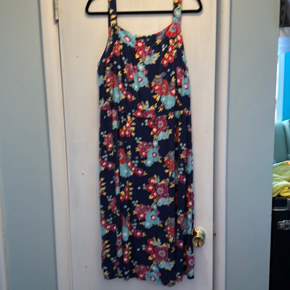 Best Way to Vacay Knit Sundress ModCloth 2x